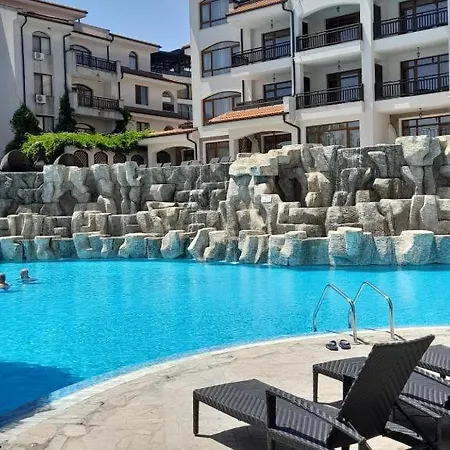 2 Bedroom With Sea And Poolview Near Aheloy * Kableshkovo (Burgas)