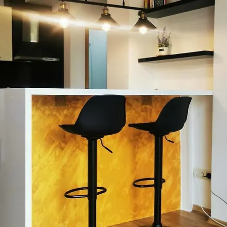 2 Bedroom With Sea And Poolview Near Aheloy Appartement *