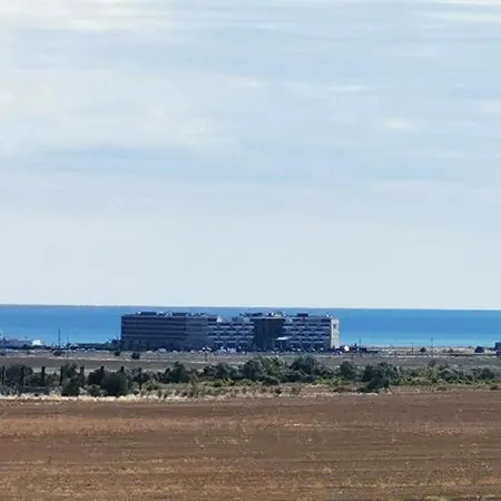 2 Bedroom With Sea And Poolview Near Aheloy * Kableshkovo (Burgas)