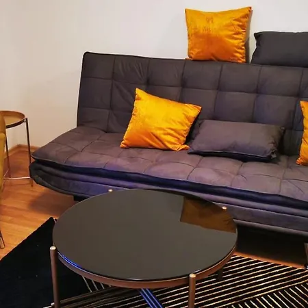 2 Bedroom With Sea And Poolview Near Aheloy Appartement