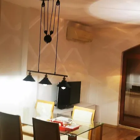 Apartmán 2 Bedroom With Sea And Poolview Near Aheloy Kableshkovo (Burgas)