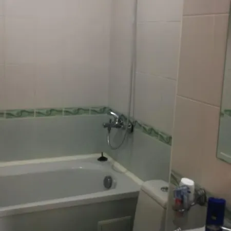 Apartment 2 Bedroom With Sea And Poolview Near Aheloy *