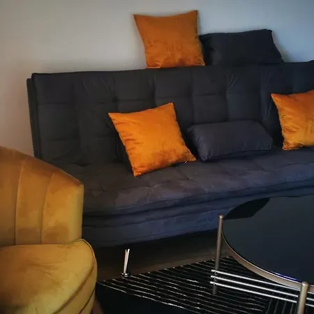 Apartmán 2 Bedroom With Sea And Poolview Near Aheloy Kableshkovo (Burgas)