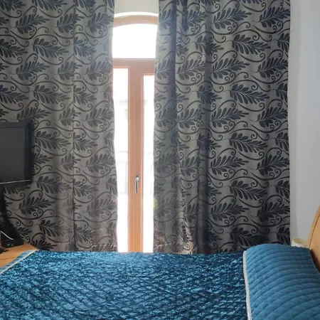 Apartment 2 Bedroom With Sea And Poolview Near Aheloy *