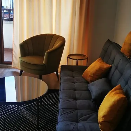 2 Bedroom With Sea And Poolview Near Aheloy Kableshkovo (Burgas)