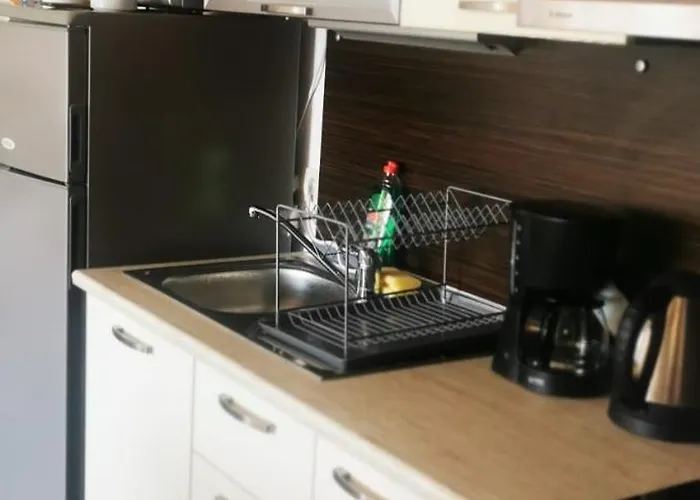 公寓 2 Bedroom With Sea And Poolview Near Aheloy Kableshkovo (Burgas)