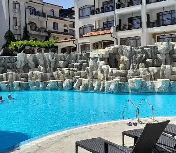 2 Bedroom With Sea And Poolview Near Aheloy * Kableshkovo (Burgas)