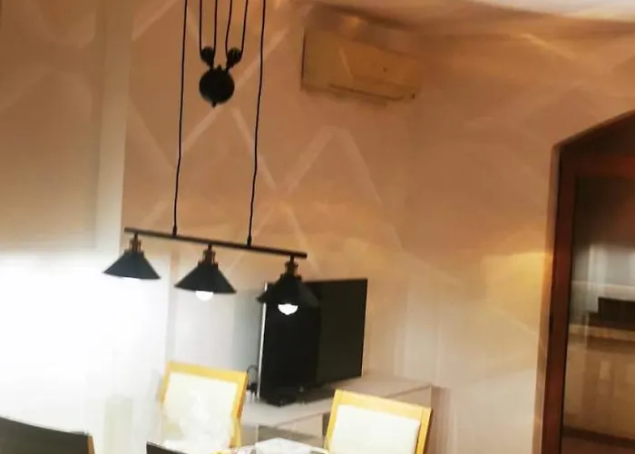 公寓 2 Bedroom With Sea And Poolview Near Aheloy Kableshkovo (Burgas)