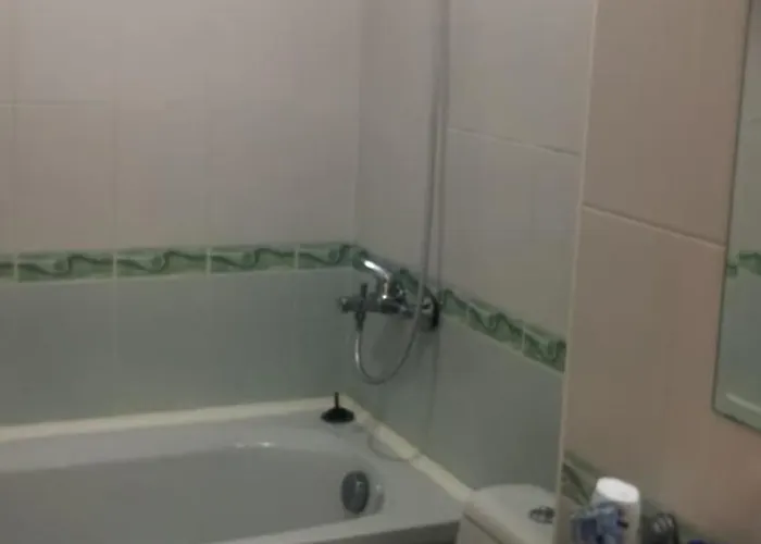 公寓 2 Bedroom With Sea And Poolview Near Aheloy *