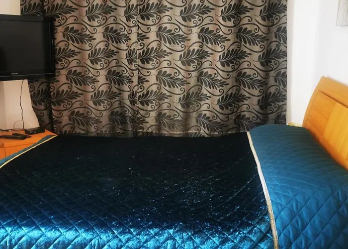 2 Bedroom With Sea And Poolview Near Aheloy * Kableshkovo (Burgas)