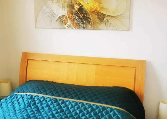 2 Bedroom With Sea And Poolview Near Aheloy