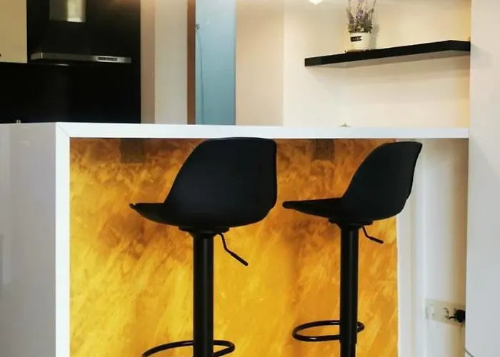 2 Bedroom With Sea And Poolview Near Aheloy 公寓 *