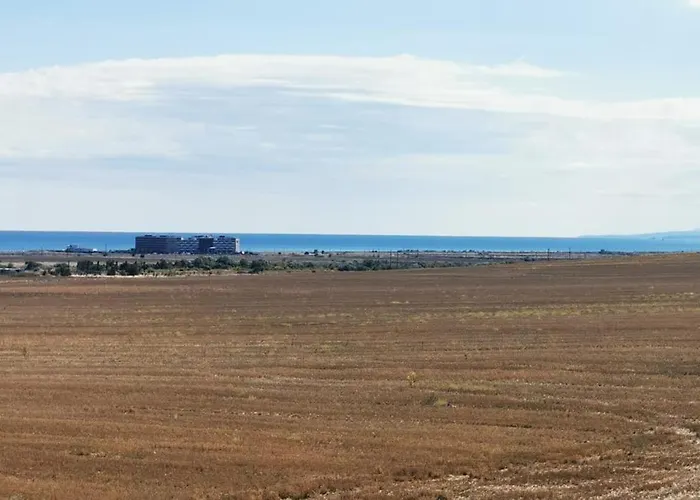 2 Bedroom With Sea And Poolview Near Aheloy 公寓 Kableshkovo (Burgas)