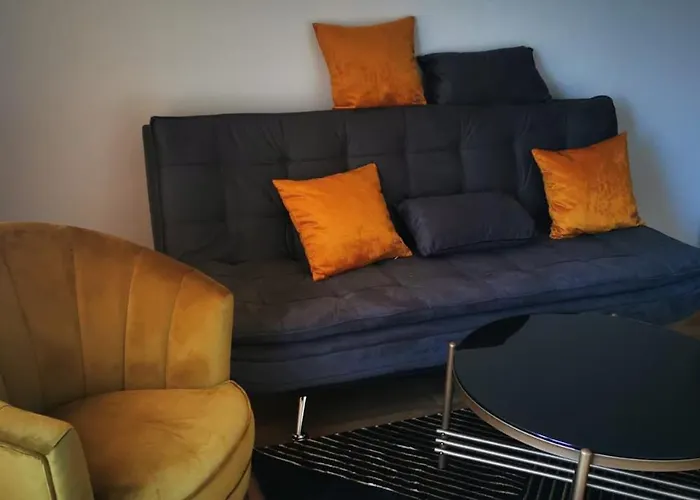 公寓 2 Bedroom With Sea And Poolview Near Aheloy Kableshkovo (Burgas)