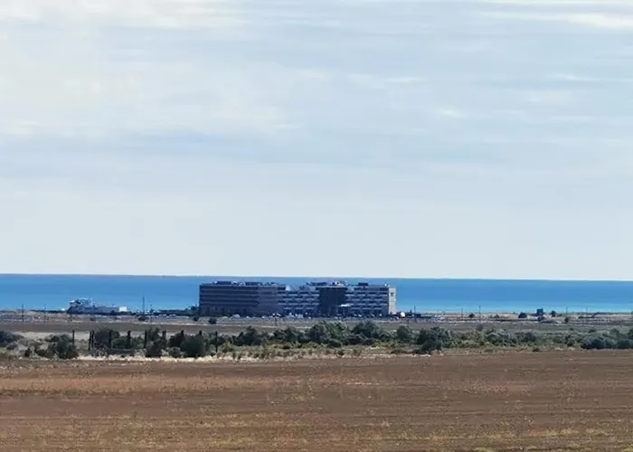 2 Bedroom With Sea And Poolview Near Aheloy * Kableshkovo (Burgas)