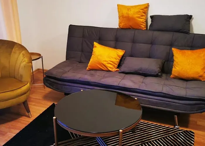 2 Bedroom With Sea And Poolview Near Aheloy 公寓