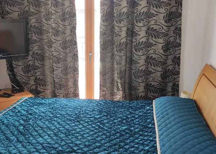 2 Bedroom With Sea And Poolview Near Aheloy * Kableshkovo (Burgas)